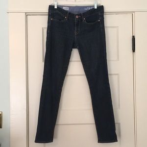 Gap Always Skinny Jeans